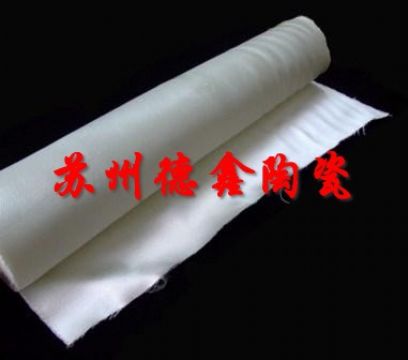 Ceramic Fiber Refractory Fabric